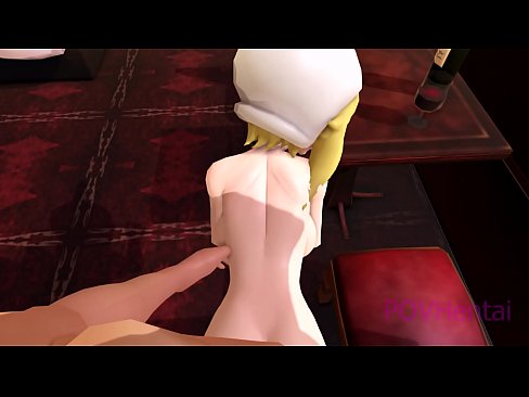 ❤️ Hentai kanser gembala Fiona ❤️ Lucah pada kami ❌