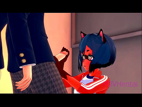 ❤️ Penternakan lembu serba baharu dengan Michiru Kagemori ❤️ Lucah pada kami ❌